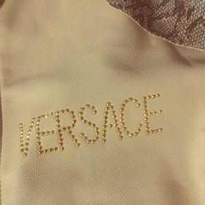 A custom  suit jacket from dapper Dan himself!!